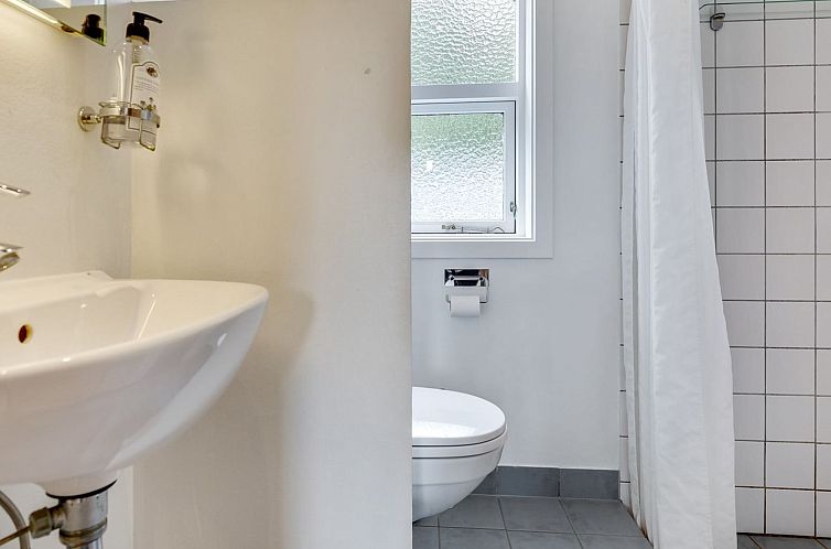 Vakantiehuis "Algeth" - 350m from the sea