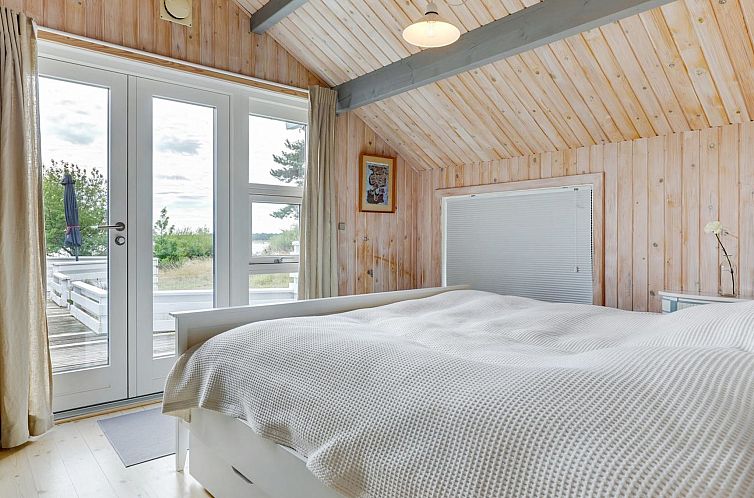 Vakantiehuis "Algeth" - 350m from the sea