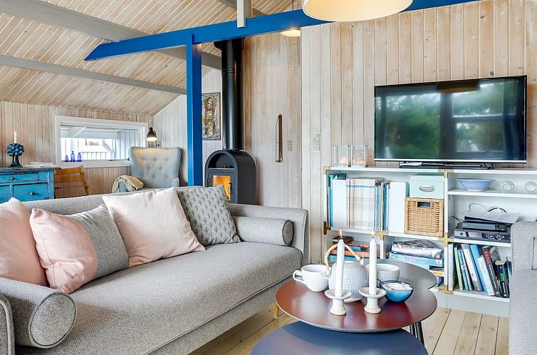 Vakantiehuis "Julietta" - 50m from the sea