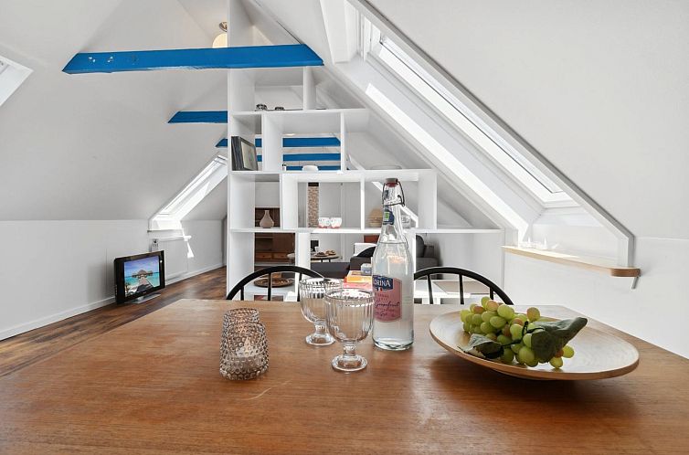 Vakantiehuis "Deni" - 800m from the sea