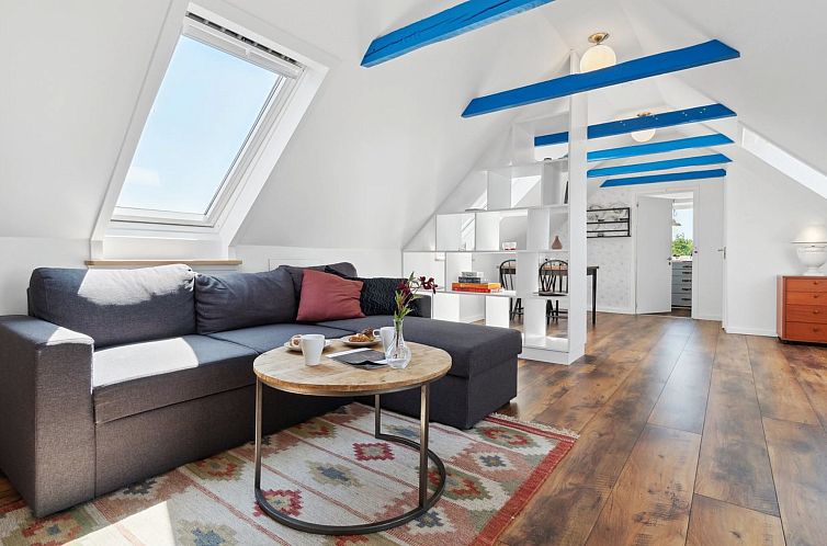 Vakantiehuis "Deni" - 800m from the sea