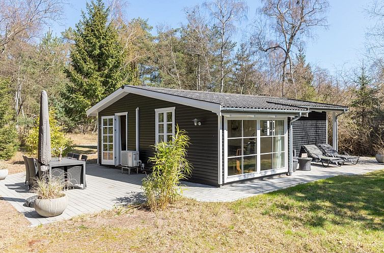 Unterkunft 29009431 - Ferienhaus Bornholm - Vakantiehuis "Zeytun" - 800m from the sea