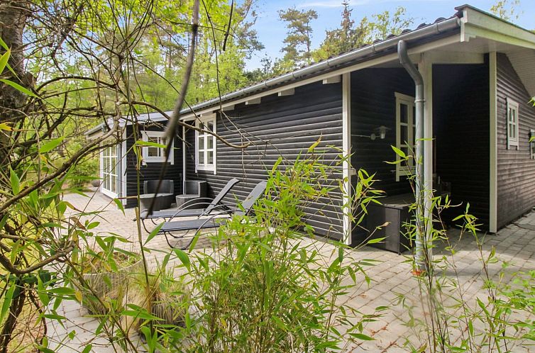 Vakantiehuis "Zeytun" - 800m from the sea