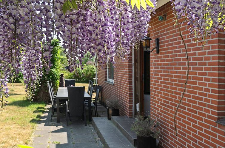 Appartement "Angelie" - 350m from the sea