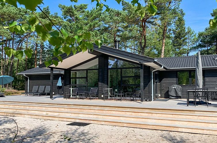 Unterkunft 29009432 - Ferienhaus Bornholm - Vakantiehuis "Eliz" - 800m from the sea