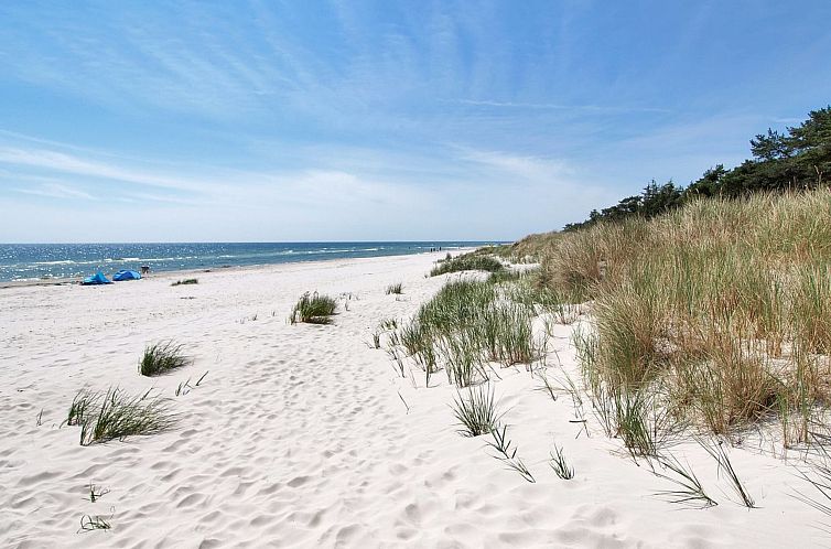 Vakantiehuis "Eliz" - 800m from the sea