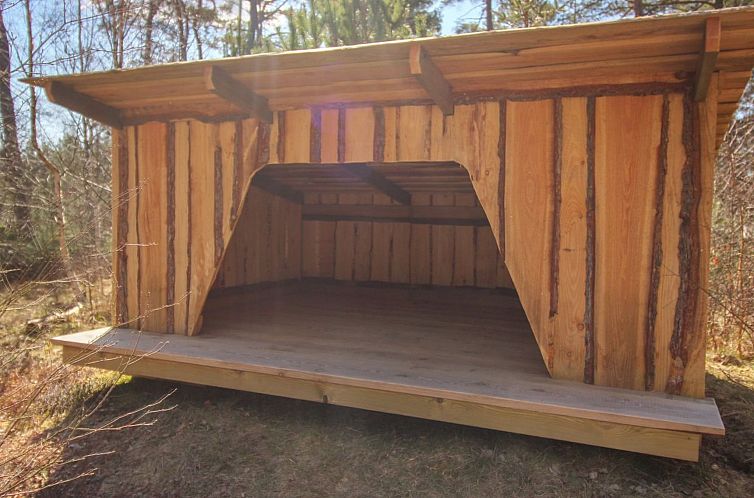 Vakantiehuis "Eliz" - 800m from the sea