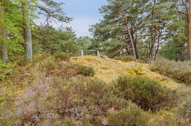 Vakantiehuis "Bergulv" - 75m from the sea