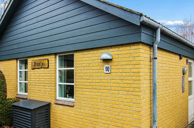 Vakantiehuis "Bea" - 300m from the sea