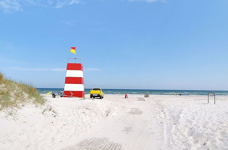 Vakantiehuis "Bea" - 300m from the sea