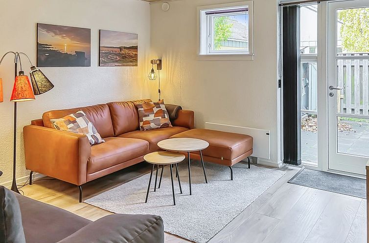 Vakantiehuis "Bea" - 300m from the sea