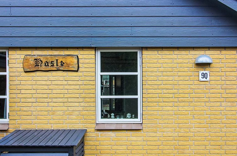 Vakantiehuis "Bea" - 300m from the sea