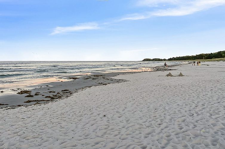 Vakantiehuis "Bea" - 300m from the sea