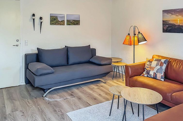 Vakantiehuis "Bea" - 300m from the sea
