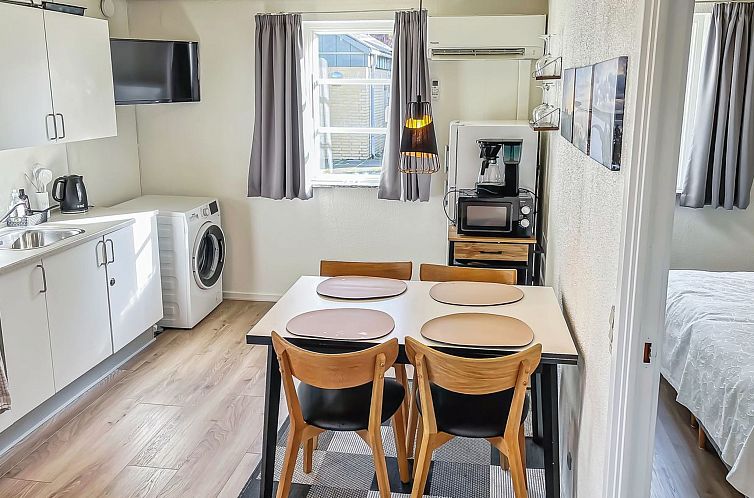 Vakantiehuis "Bea" - 300m from the sea