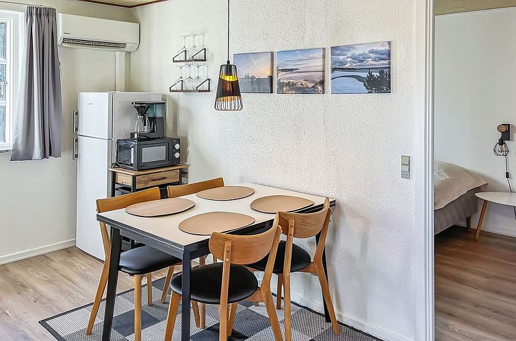 Vakantiehuis "Bea" - 300m from the sea