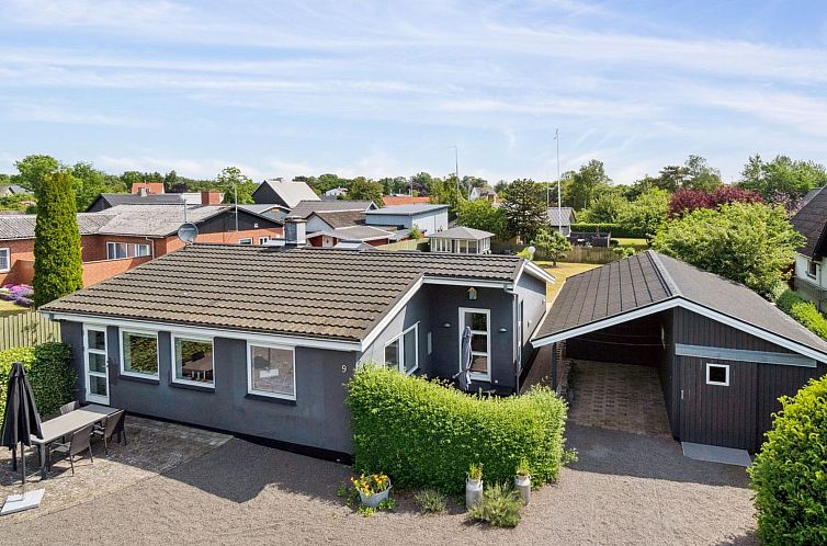 Unterkunft 29009435 - Appartement Bornholm - Appartement "Melita" - 300m from the sea