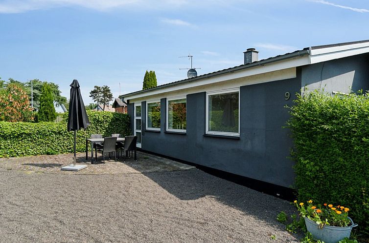 Appartement "Melita" - 300m from the sea