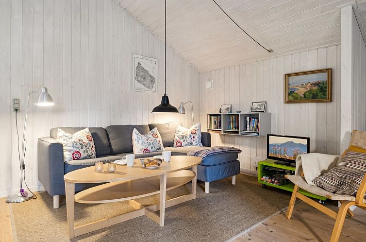Vakantiehuis "Aimo" - 300m from the sea