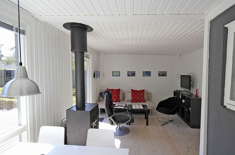 Vakantiehuis "Talvikki" - 250m from the sea