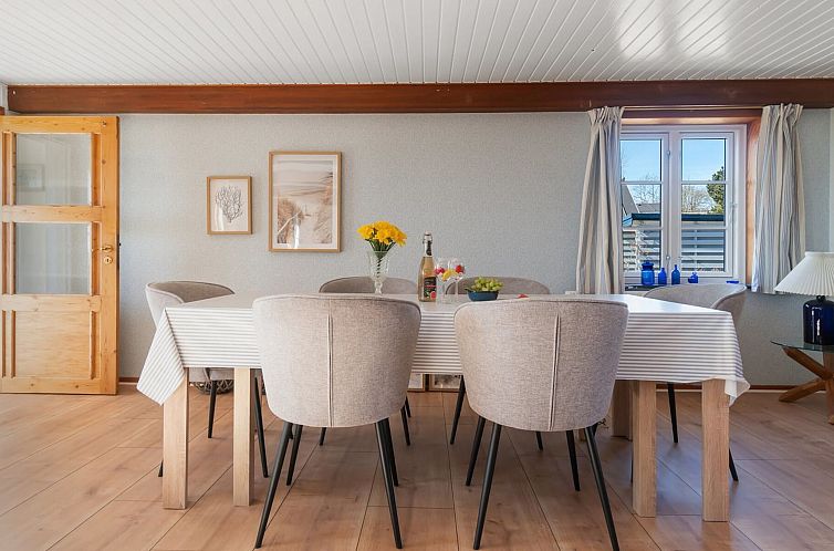 Vakantiehuis "Talvikki" - 250m from the sea
