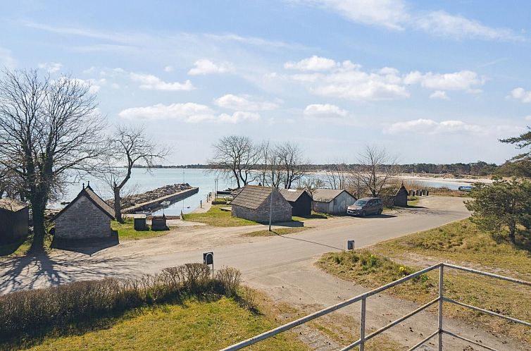 Vakantiehuis "Hakon" - 40m from the sea