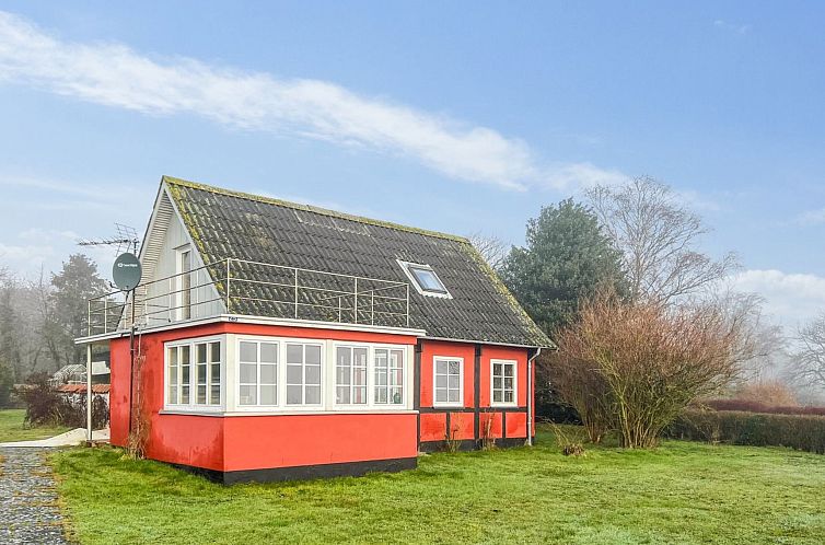 Vakantiehuis "Hakon" - 40m from the sea