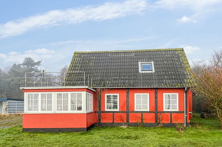 Vakantiehuis "Hakon" - 40m from the sea