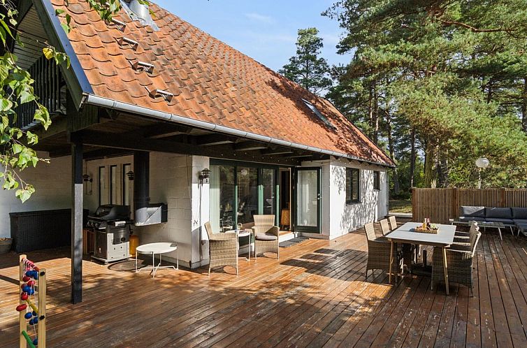 Unterkunft 29009438 - Ferienhaus Bornholm - Vakantiehuis "Loke" - 300m from the sea