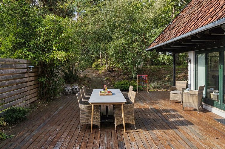 Vakantiehuis "Loke" - 300m from the sea