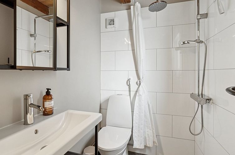 Vakantiehuis "Loke" - 300m from the sea