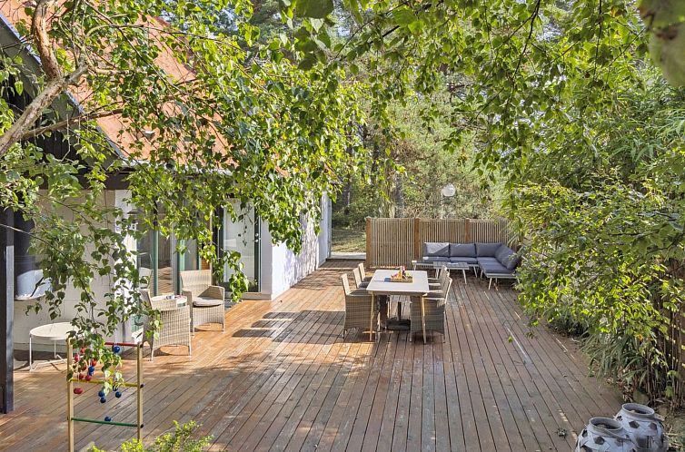Vakantiehuis "Bedrija" - 200m from the sea