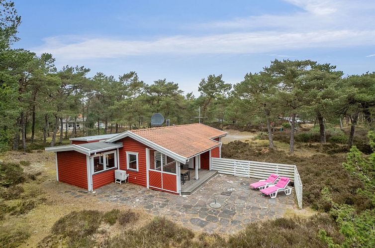 Vakantiehuis "Eftim" - 600m from the sea