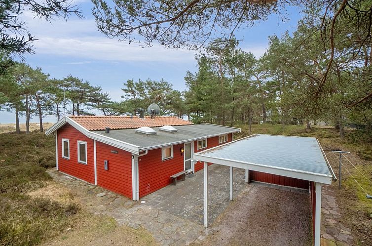 Vakantiehuis "Eftim" - 600m from the sea