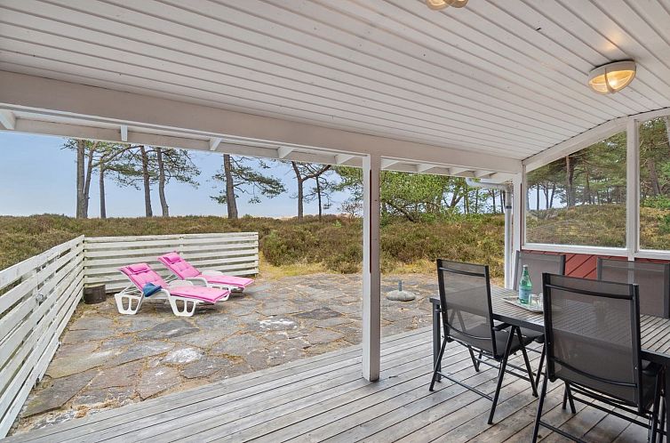 Vakantiehuis "Eftim" - 600m from the sea