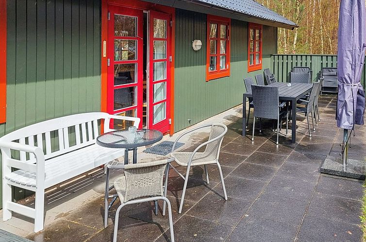 Unterkunft 29009441 - Ferienhaus Bornholm - Vakantiehuis "Tom" - 125m from the sea