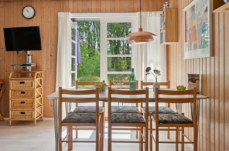 Vakantiehuis "Tom" - 125m from the sea