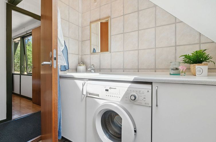 Vakantiehuis "Tom" - 125m from the sea