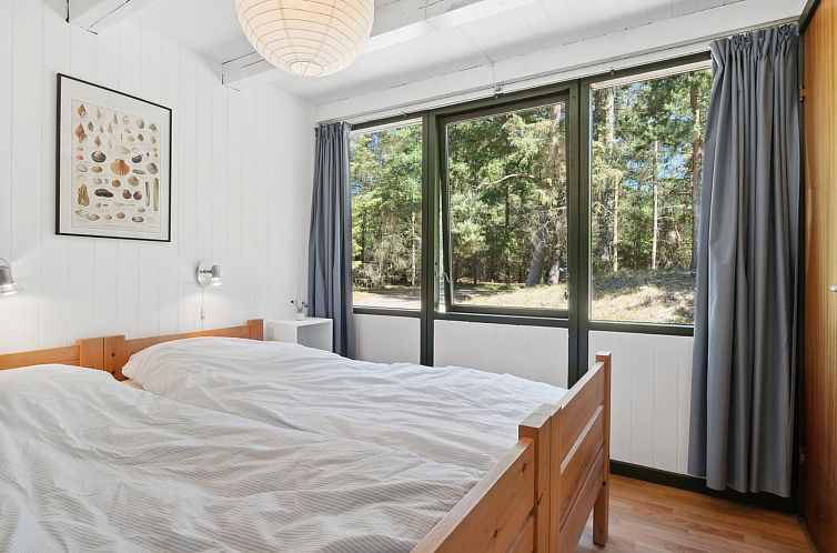 Vakantiehuis "Tom" - 125m from the sea