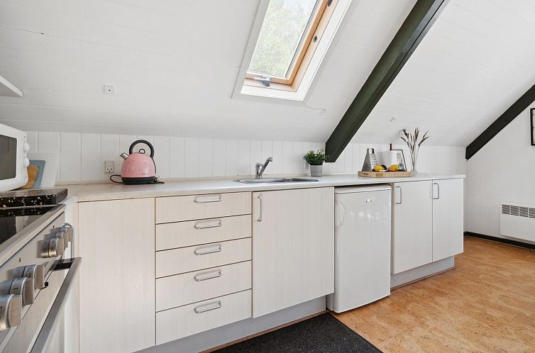 Vakantiehuis "Tom" - 125m from the sea