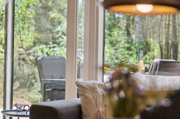 Vakantiehuis "Tom" - 125m from the sea