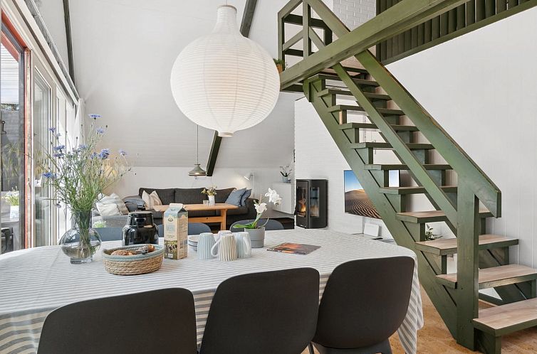 Vakantiehuis "Olla" - 400m from the sea