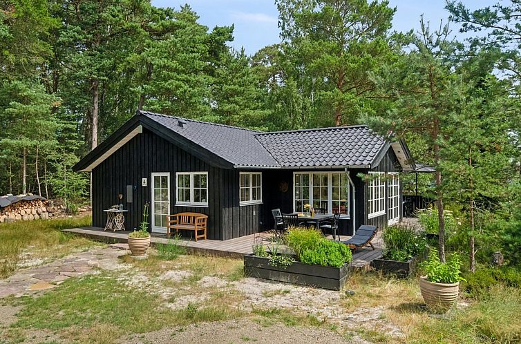 Vakantiehuis "Reinke" - 450m from the sea