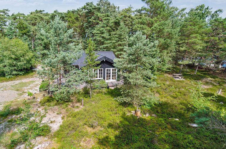 Vakantiehuis "Reinke" - 450m from the sea