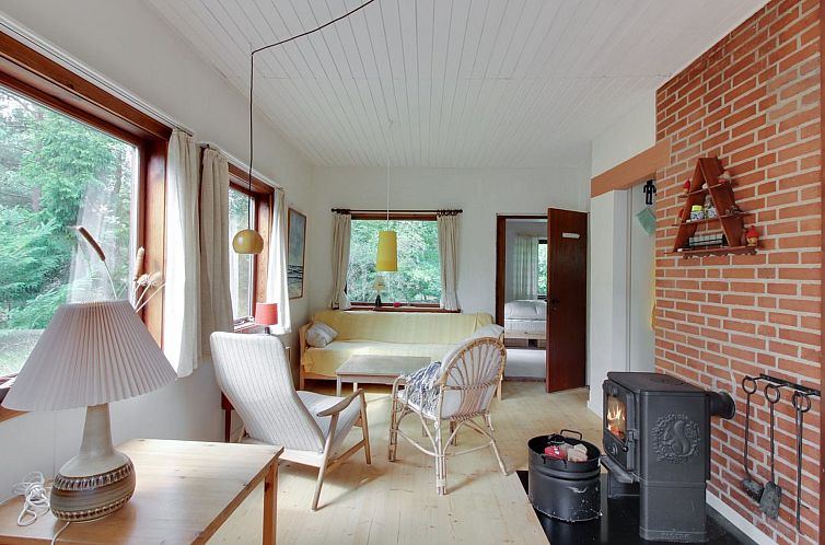 Vakantiehuis "Reinke" - 450m from the sea