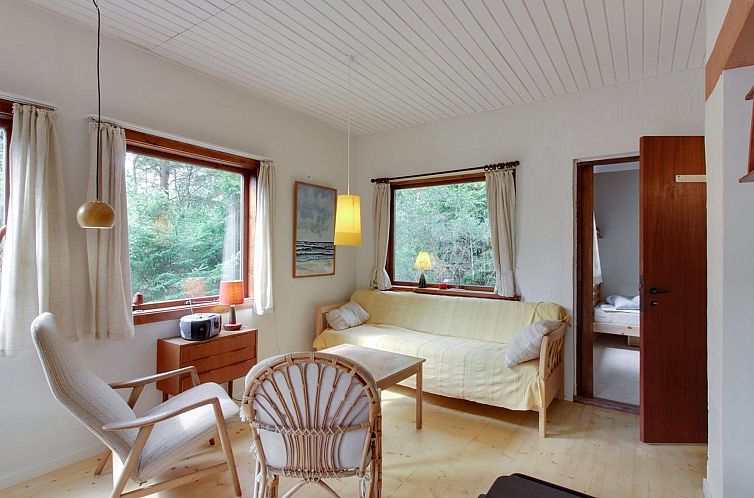 Vakantiehuis "Reinke" - 450m from the sea