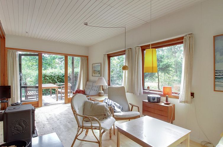 Vakantiehuis "Reinke" - 450m from the sea