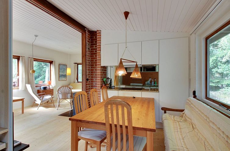 Vakantiehuis "Reinke" - 450m from the sea