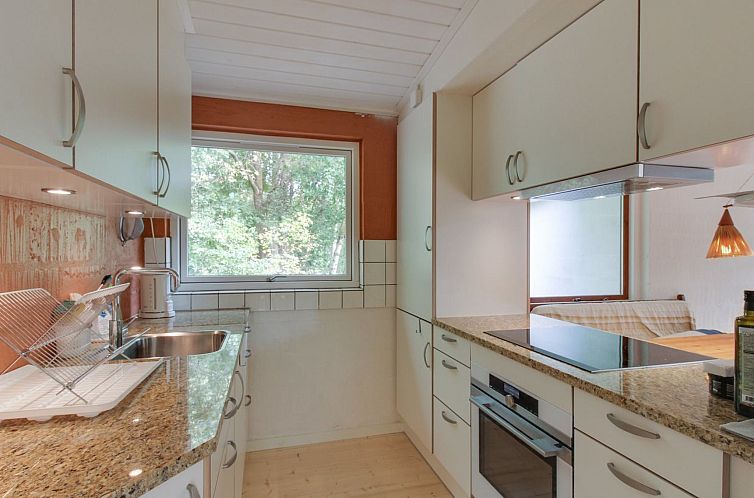 Vakantiehuis "Reinke" - 450m from the sea