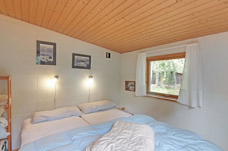 Vakantiehuis "Reinke" - 450m from the sea